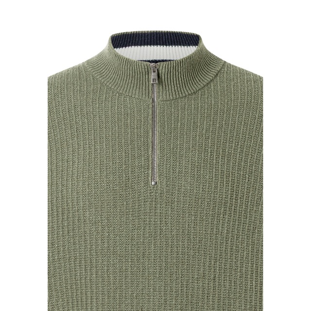 MAERZ Muenchen Strickpullover »Maerz Muenchen 460901 Strickpullover Herren Bekleidung«