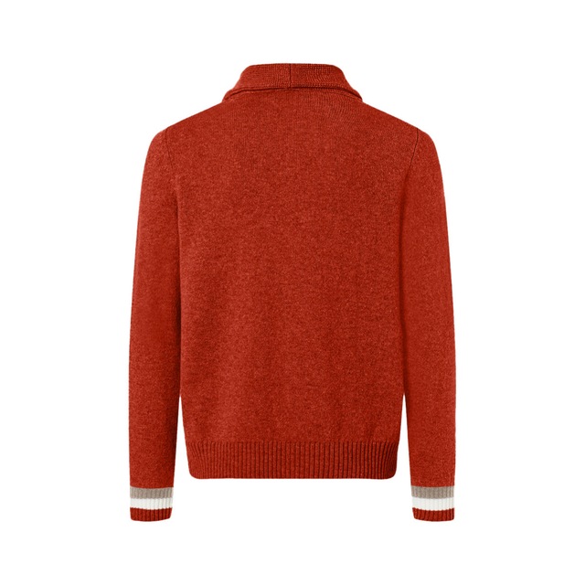 MAERZ Muenchen Strickjacke »Maerz Muenchen 567201 Strickjacke Herren Bekleidung«