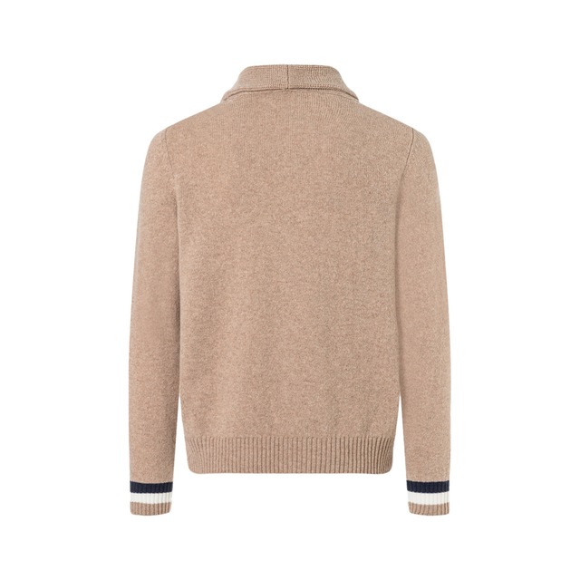 MAERZ Muenchen Strickjacke »Maerz Muenchen 567201 Strickjacke Herren Bekleidung«