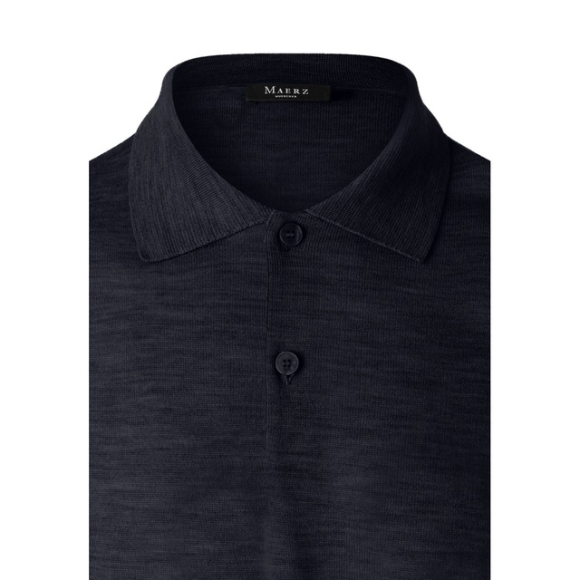 MAERZ Muenchen Poloshirt »Maerz Muenchen 401100 Poloshirt Herren Bekleidung«