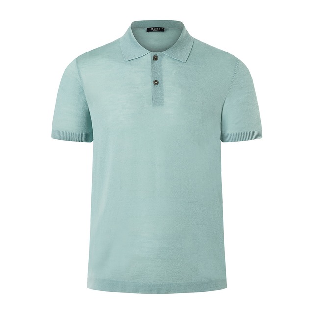 MAERZ Muenchen Poloshirt »Maerz Muenchen 401100 Poloshirt Herren Bekleidung«