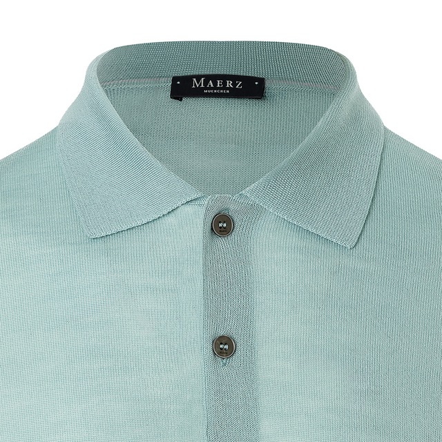 MAERZ Muenchen Poloshirt »Maerz Muenchen 401100 Poloshirt Herren Bekleidung«