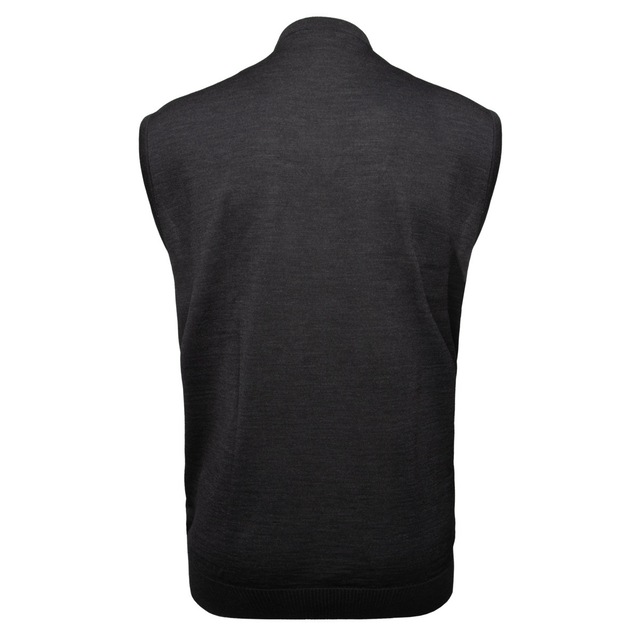 MAERZ Muenchen Pullunder »Maerz Muenchen 460090 Strickpullunder Herren Bekleidung«