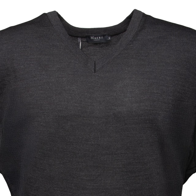 MAERZ Muenchen Pullunder »Maerz Muenchen 460090 Strickpullunder Herren Bekleidung«