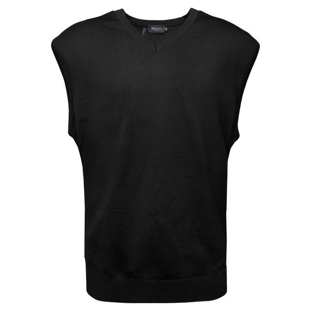 MAERZ Muenchen Pullunder »Maerz Muenchen 460090 Strickpullunder Herren Bekleidung«