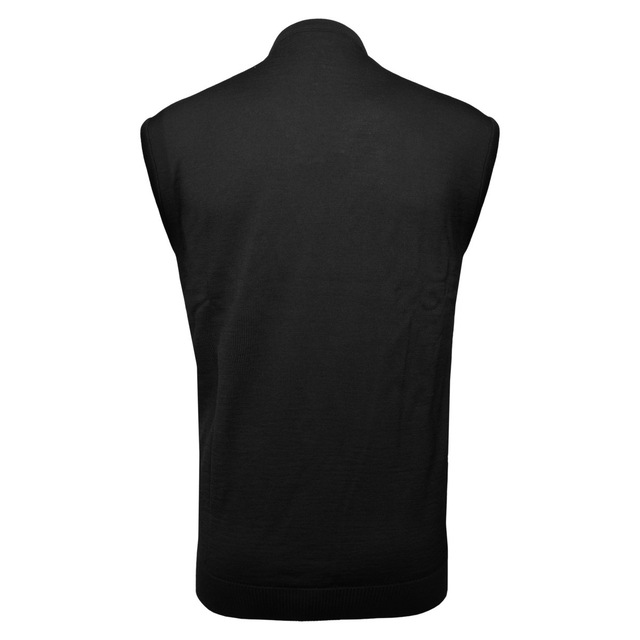 MAERZ Muenchen Pullunder »Maerz Muenchen 460090 Strickpullunder Herren Bekleidung«