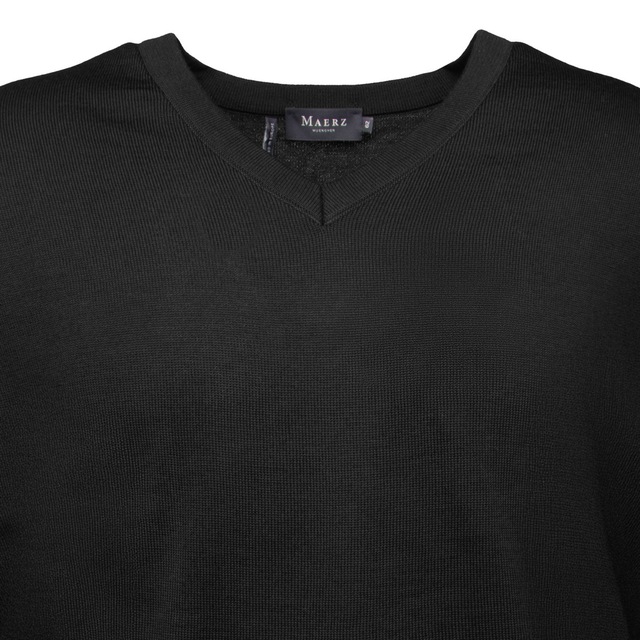MAERZ Muenchen Pullunder »Maerz Muenchen 460090 Strickpullunder Herren Bekleidung«