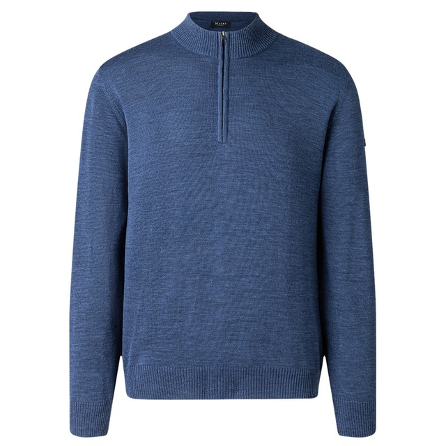 MAERZ Muenchen Strickpullover »Maerz Muenchen 491300 Strickpullover Herren Bekleidung«
