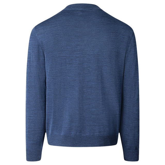 MAERZ Muenchen Strickpullover »Maerz Muenchen 491300 Strickpullover Herren Bekleidung«