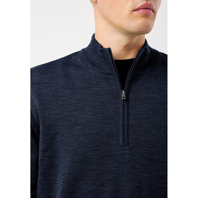 MAERZ Muenchen Strickpullover »Maerz Muenchen 491300 Strickpullover Herren Bekleidung«