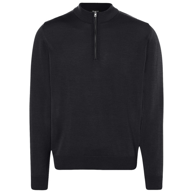 MAERZ Muenchen Strickpullover »Maerz Muenchen 491300 Strickpullover Herren Bekleidung«