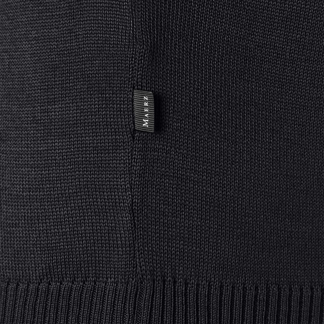 MAERZ Muenchen Strickpullover »Maerz Muenchen 491300 Strickpullover Herren Bekleidung«