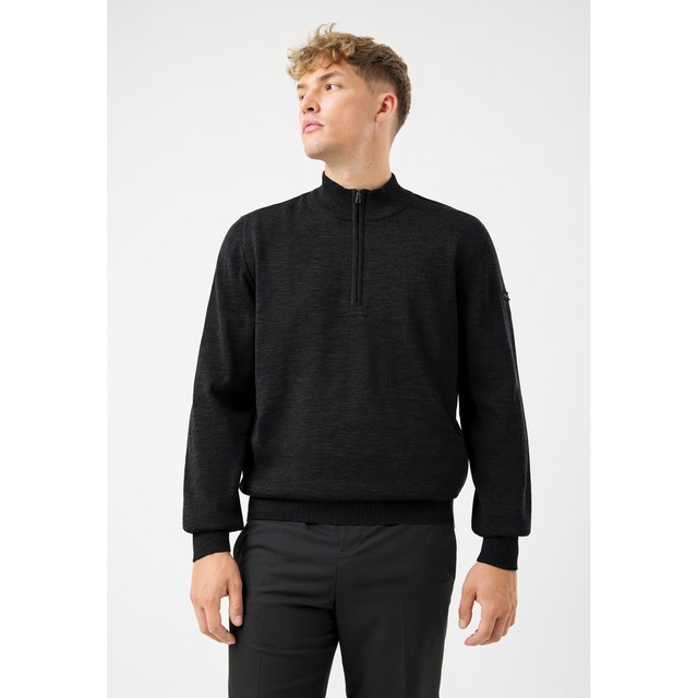 MAERZ Muenchen Strickpullover »Maerz Muenchen 491300 Strickpullover Herren Bekleidung«