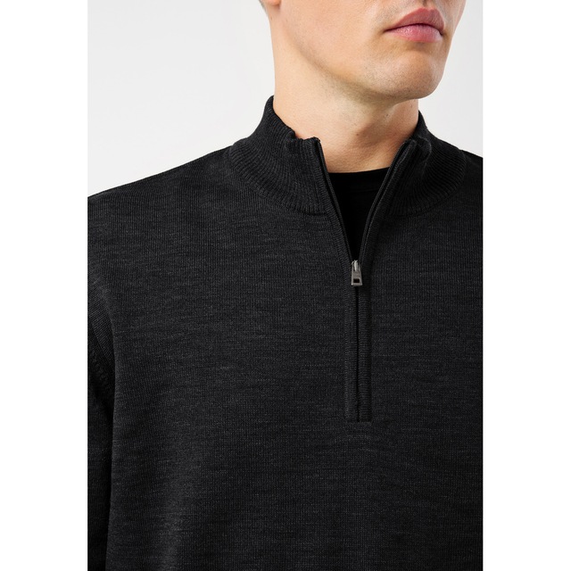 MAERZ Muenchen Strickpullover »Maerz Muenchen 491300 Strickpullover Herren Bekleidung«