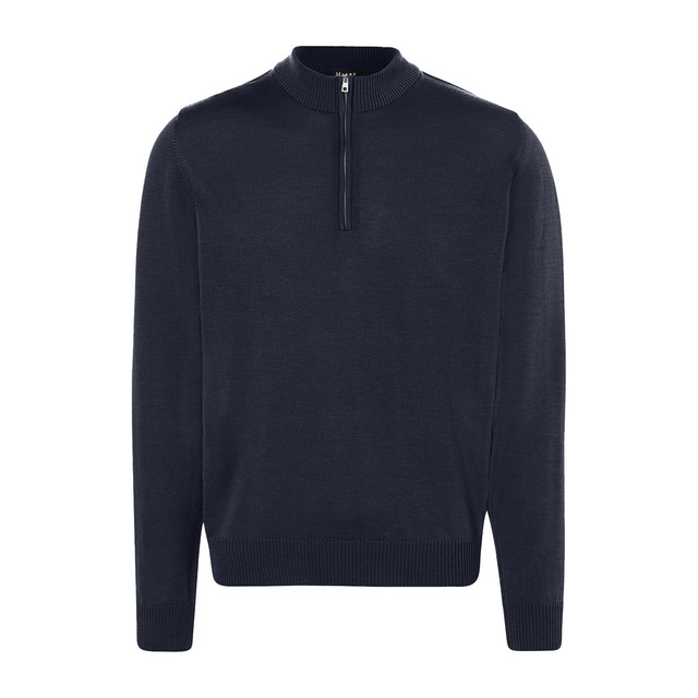 MAERZ Muenchen Strickpullover »Maerz Muenchen 491300 Strickpullover Herren Bekleidung«