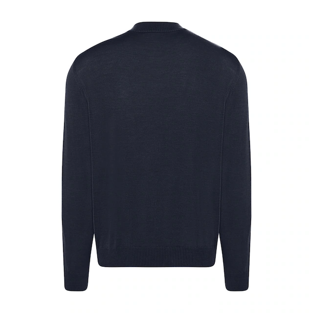 MAERZ Muenchen Strickpullover »Maerz Muenchen 491300 Strickpullover Herren Bekleidung«