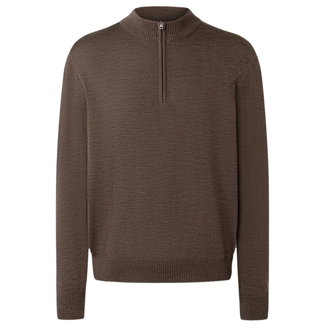 MAERZ Muenchen Strickpullover »Maerz Muenchen 491300 Strickpullover Herren Bekleidung«