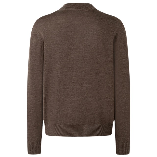 MAERZ Muenchen Strickpullover »Maerz Muenchen 491300 Strickpullover Herren Bekleidung«