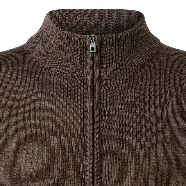 MAERZ Muenchen Strickpullover »Maerz Muenchen 491300 Strickpullover Herren Bekleidung«