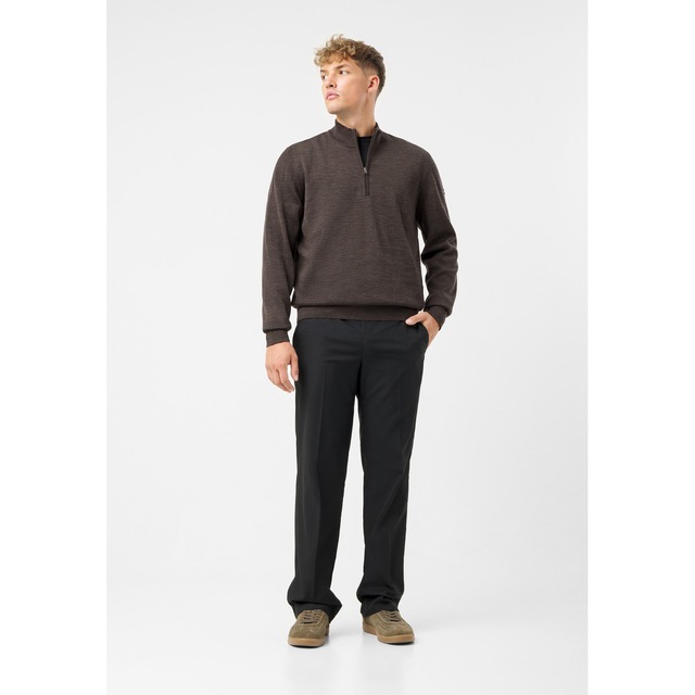 MAERZ Muenchen Strickpullover »Maerz Muenchen 491300 Strickpullover Herren Bekleidung«