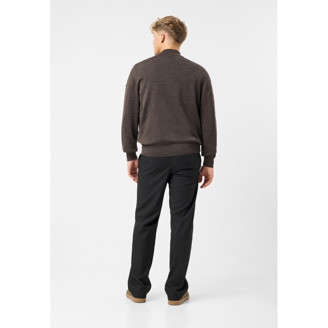 MAERZ Muenchen Strickpullover »Maerz Muenchen 491300 Strickpullover Herren Bekleidung«
