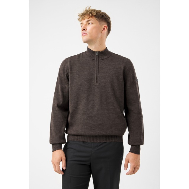 MAERZ Muenchen Strickpullover »Maerz Muenchen 491300 Strickpullover Herren Bekleidung«