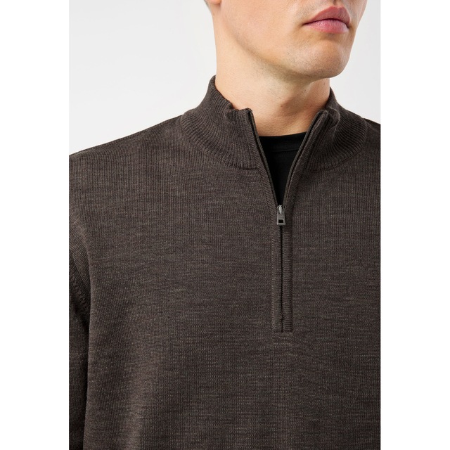 MAERZ Muenchen Strickpullover »Maerz Muenchen 491300 Strickpullover Herren Bekleidung«