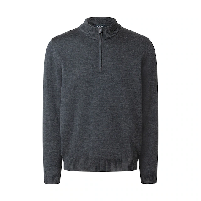MAERZ Muenchen Strickpullover »Maerz Muenchen 491300 Strickpullover Herren Bekleidung«