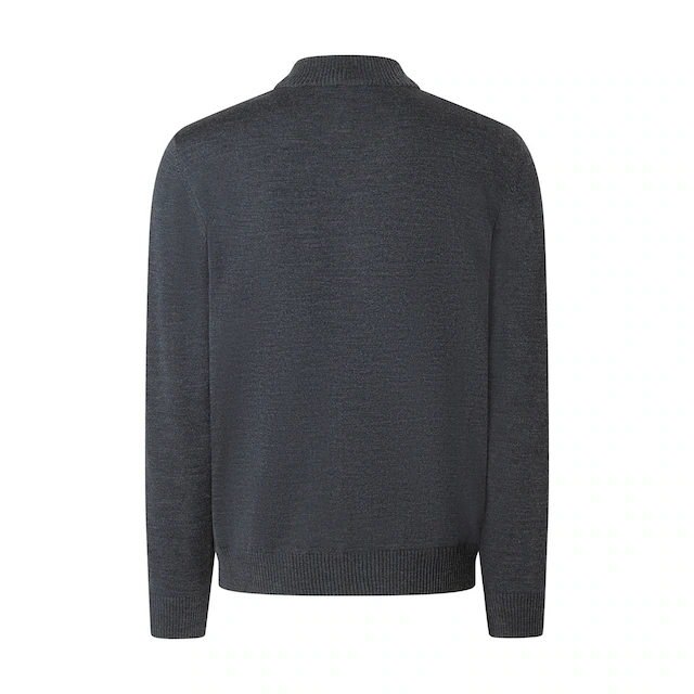 MAERZ Muenchen Strickpullover »Maerz Muenchen 491300 Strickpullover Herren Bekleidung«