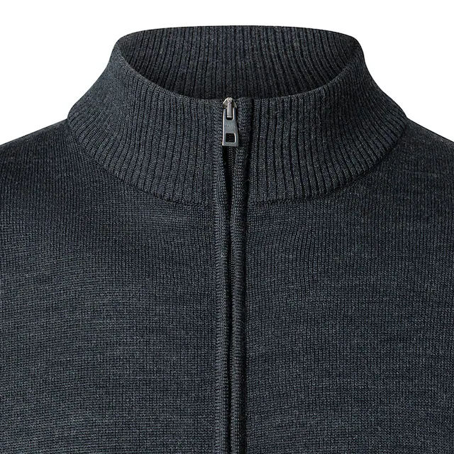 MAERZ Muenchen Strickpullover »Maerz Muenchen 491300 Strickpullover Herren Bekleidung«