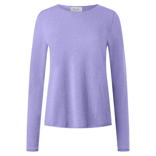 MAERZ Muenchen Strickpullover »Maerz Muenchen 375200 Strickpullover Damen Bekleidung«