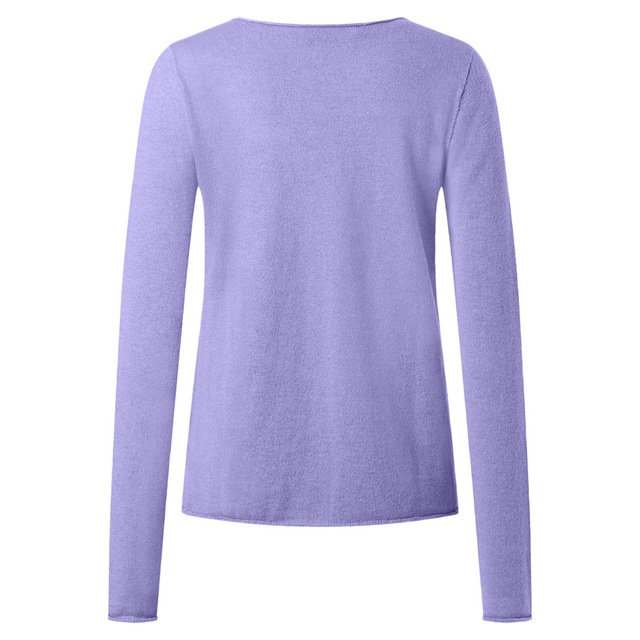 MAERZ Muenchen Strickpullover »Maerz Muenchen 375200 Strickpullover Damen Bekleidung«