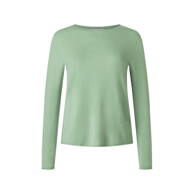 MAERZ Muenchen Strickpullover »Maerz Muenchen 375200 Strickpullover Damen Bekleidung«