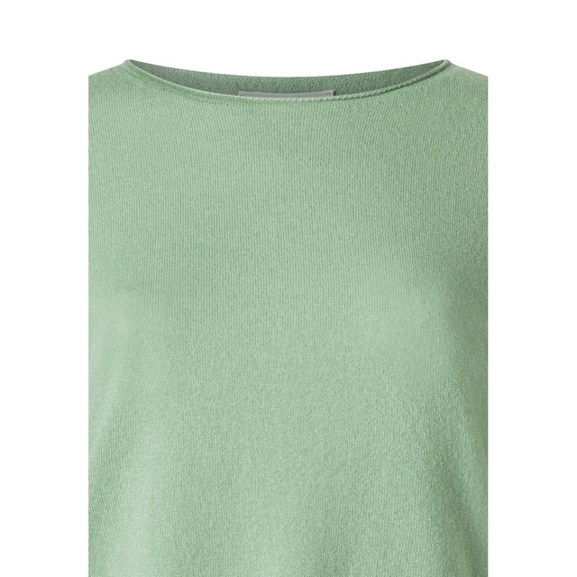 MAERZ Muenchen Strickpullover »Maerz Muenchen 375200 Strickpullover Damen Bekleidung«