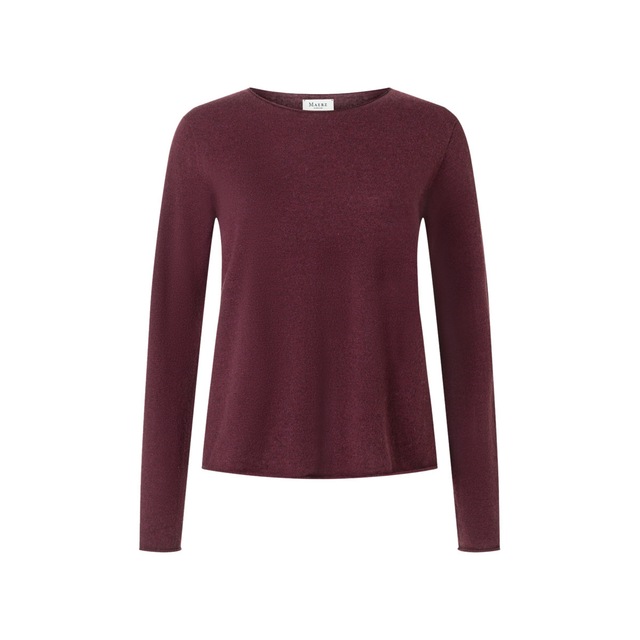 MAERZ Muenchen Strickpullover »Maerz Muenchen 375200 Strickpullover Damen Bekleidung«