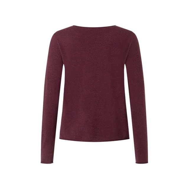 MAERZ Muenchen Strickpullover »Maerz Muenchen 375200 Strickpullover Damen Bekleidung«