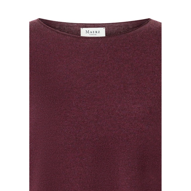 MAERZ Muenchen Strickpullover »Maerz Muenchen 375200 Strickpullover Damen Bekleidung«