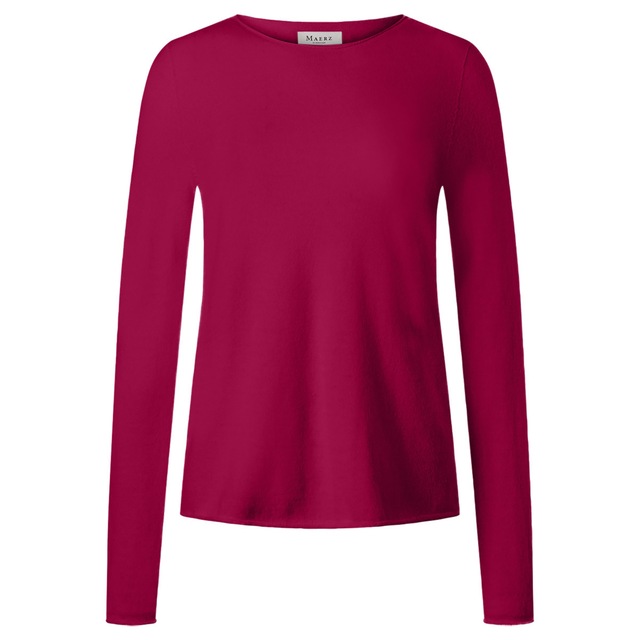 MAERZ Muenchen Strickpullover »Maerz Muenchen 375200 Strickpullover Damen Bekleidung«