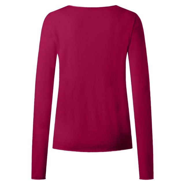MAERZ Muenchen Strickpullover »Maerz Muenchen 375200 Strickpullover Damen Bekleidung«
