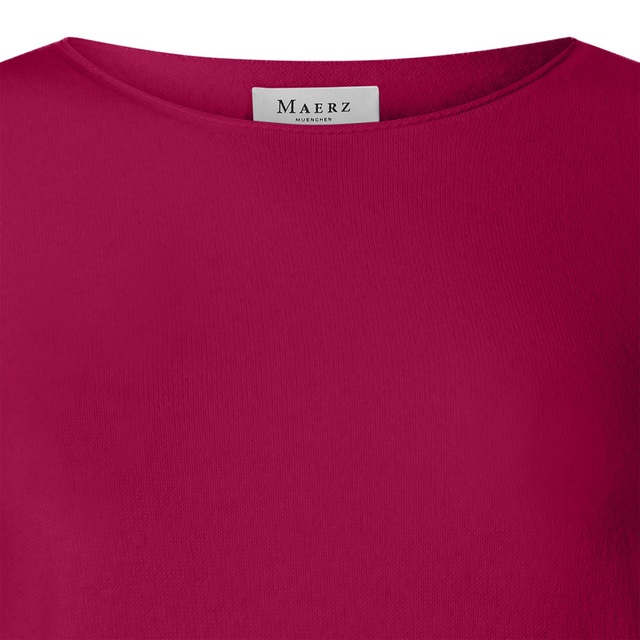 MAERZ Muenchen Strickpullover »Maerz Muenchen 375200 Strickpullover Damen Bekleidung«