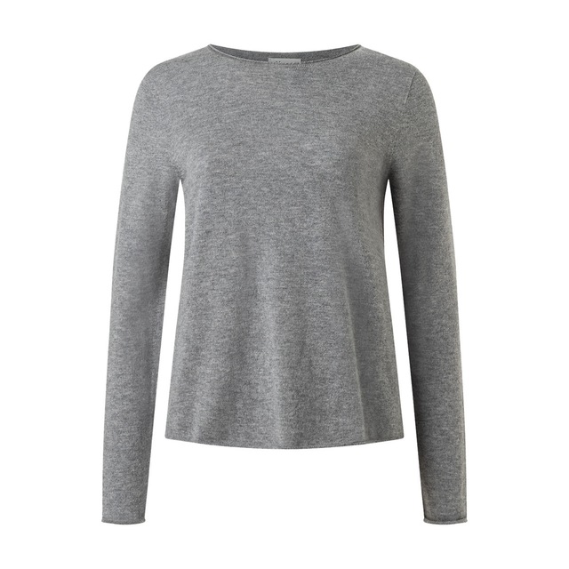 MAERZ Muenchen Strickpullover »Maerz Muenchen 375200 Strickpullover Damen Bekleidung«