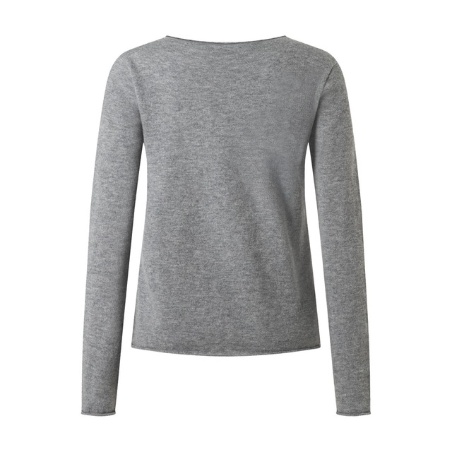 MAERZ Muenchen Strickpullover »Maerz Muenchen 375200 Strickpullover Damen Bekleidung«