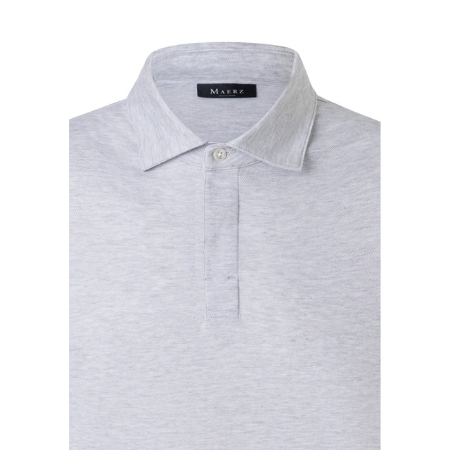 MAERZ Muenchen Poloshirt »Maerz Muenchen 642601 Poloshirt Herren Bekleidung«
