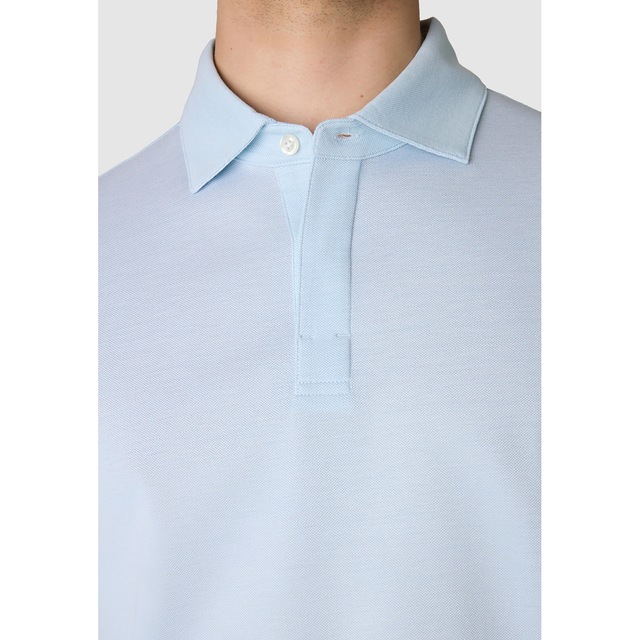 MAERZ Muenchen Poloshirt »Maerz Muenchen 642601 Poloshirt Herren Bekleidung«