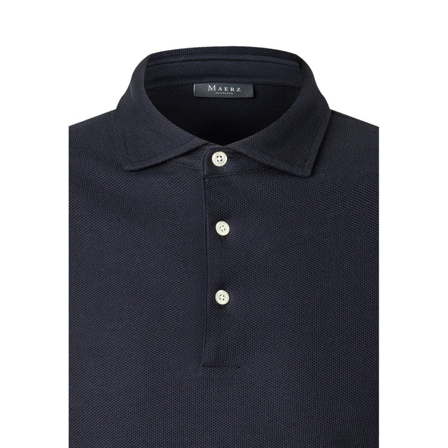 MAERZ Muenchen Poloshirt »Maerz Muenchen 670000 Poloshirt Herren Bekleidung«
