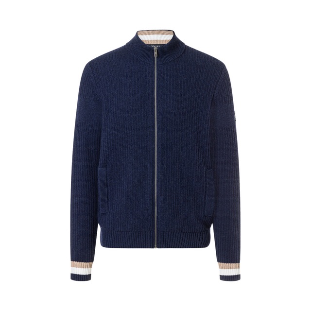 MAERZ Muenchen Strickjacke »Maerz Muenchen 569901 Strickjacke Herren Bekleidung«