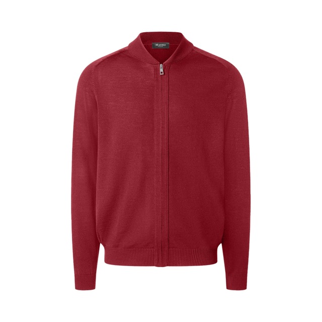 MAERZ Muenchen Strickjacke »Maerz Muenchen 585600 Strickjacke Herren Bekleidung«