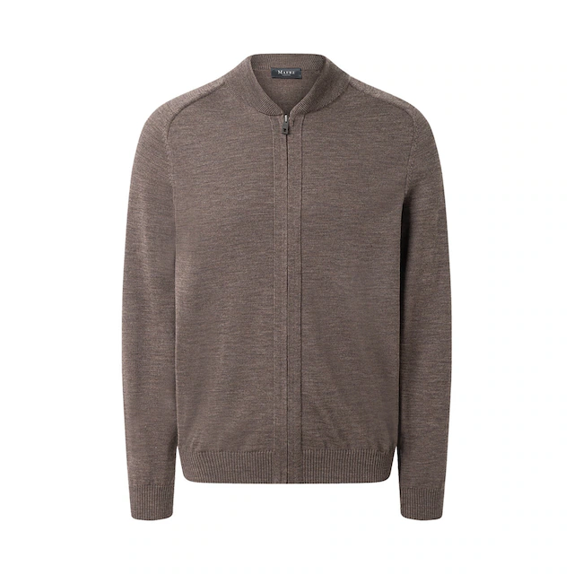 MAERZ Muenchen Strickjacke »Maerz Muenchen 585600 Strickjacke Herren Bekleidung«