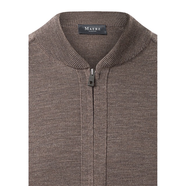 MAERZ Muenchen Strickjacke »Maerz Muenchen 585600 Strickjacke Herren Bekleidung«