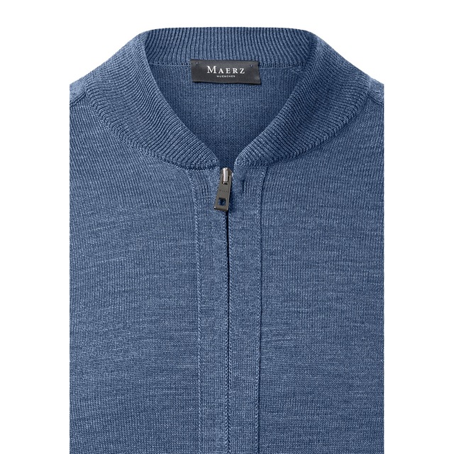 MAERZ Muenchen Strickjacke »Maerz Muenchen 585600 Strickjacke Herren Bekleidung«
